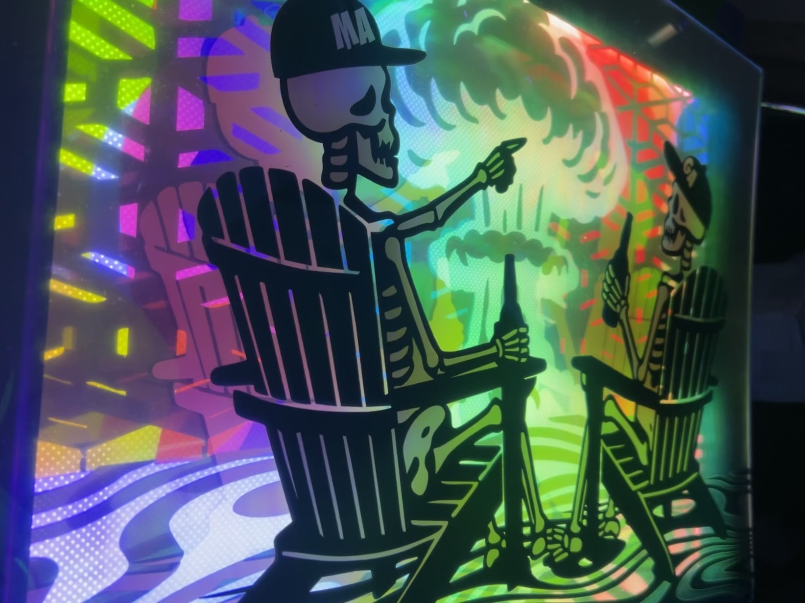 2025 "The Stargazers" - Image 2