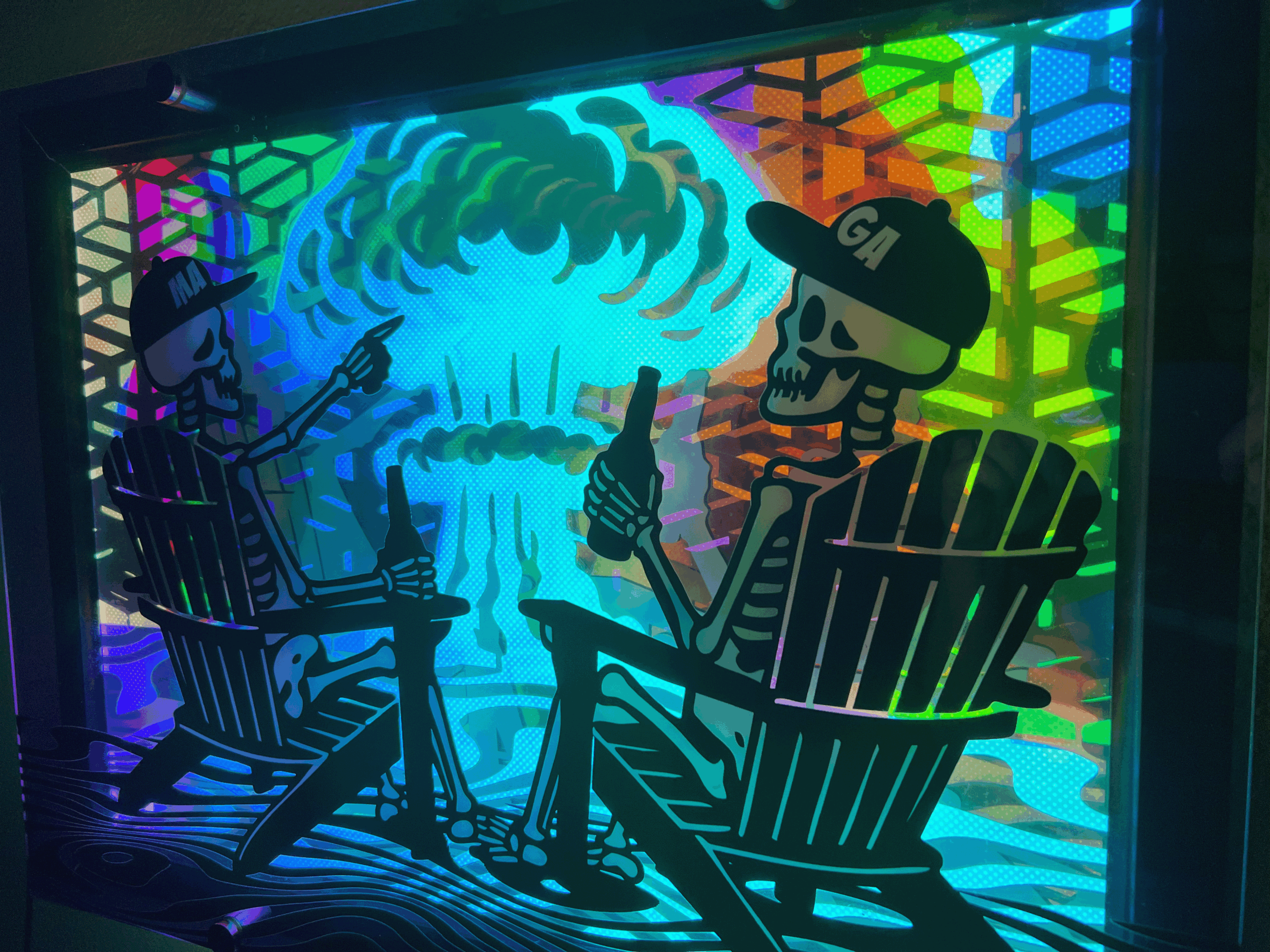 2025 "The Stargazers" - Image 3